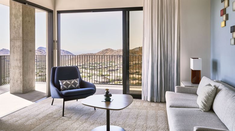 <b>ADERO Resort, Autograph Collection Suite</b>. Images powered by <a href="https://www.leonardoworldwide.com/" title="Leonardo Worldwide" target="_blank">Leonardo</a>.