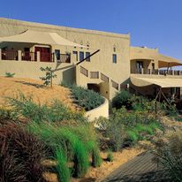 Al Maha, Luxury Collection Desert Resort