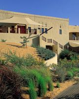 Al Maha, Luxury Collection Desert Resort