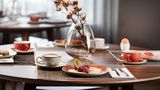 <b>AC Hotel Huelva Restaurant</b>. Images powered by <a href="https://www.leonardoworldwide.com/" title="Leonardo Worldwide" target="_blank">Leonardo</a>.