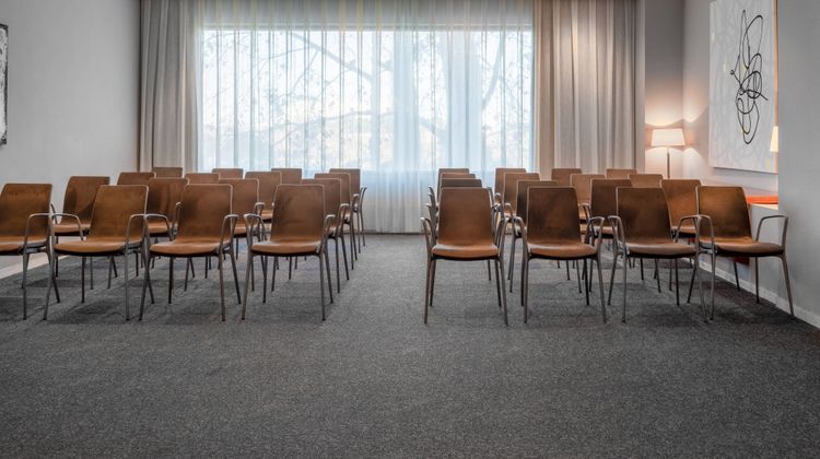 AC Hotel Huelva Meeting