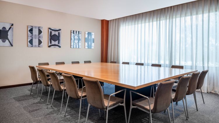 AC Hotel Huelva Meeting