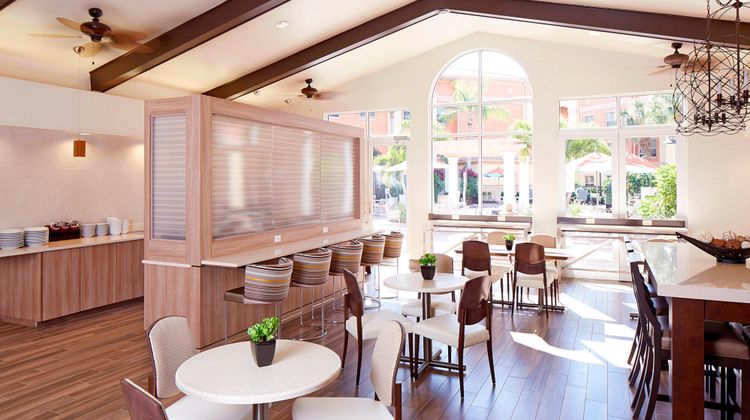 Residence Inn Naples Restaurant