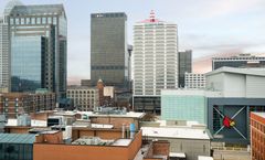 Moxy Louisville Downtown