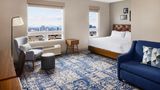 Four Points by Sheraton Calgary Airport Room