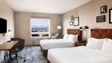 Four Points by Sheraton Calgary Airport Room