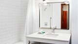 Four Points by Sheraton Calgary Airport Room
