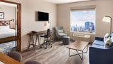 Four Points by Sheraton Calgary Airport Suite