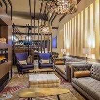 Sheraton Chihuahua Soberano
