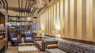 Sheraton Chihuahua Soberano
