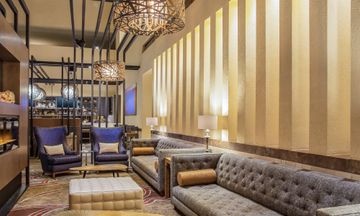 Sheraton Chihuahua Soberano