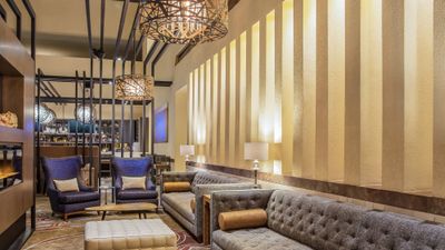 Sheraton Chihuahua Soberano