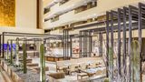 Sheraton Chihuahua Soberano Restaurant