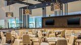 Sheraton Chihuahua Soberano Restaurant