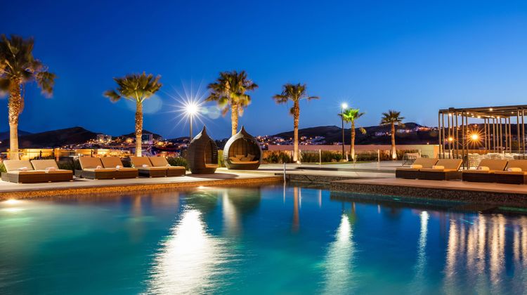 Sheraton Chihuahua Soberano Recreation