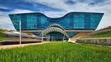 The Westin Denver International Airport Exterior