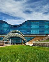 The Westin Denver International Airport