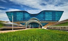 The Westin Denver International Airport