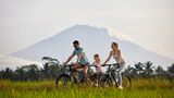 The Westin Resort & Spa Ubud, Bali Recreation