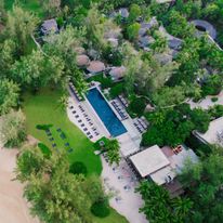 Renaissance Phuket Resort & Spa