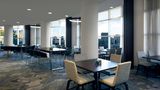 Kansas City Marriott Country Club Plaza Restaurant