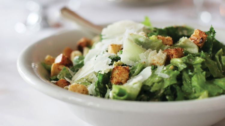 Kansas City Marriott Country Club Plaza Restaurant