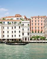The St. Regis Venice