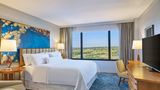 The Westin Westminster Room