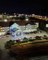 Holiday Inn Express