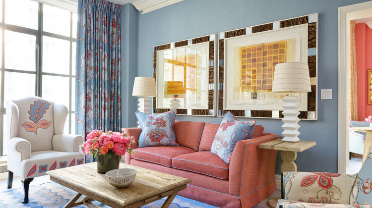 The Whitby Hotel Suite