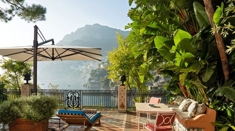 Treville Positano Other