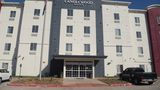 Candlewood Suites Houston I-10 E Exterior