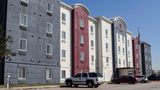 Candlewood Suites Houston I-10 E Exterior