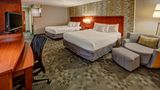 Courtyard by Marriott Alexandria Room