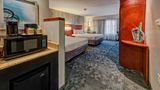 Courtyard by Marriott Alexandria Room