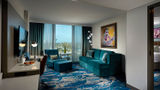 Hard Rock Hotel Daytona Beach Suite