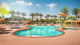Excalibur Hotel & Casino Pool