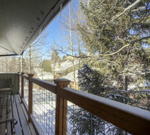 Forest Condominiums Exterior