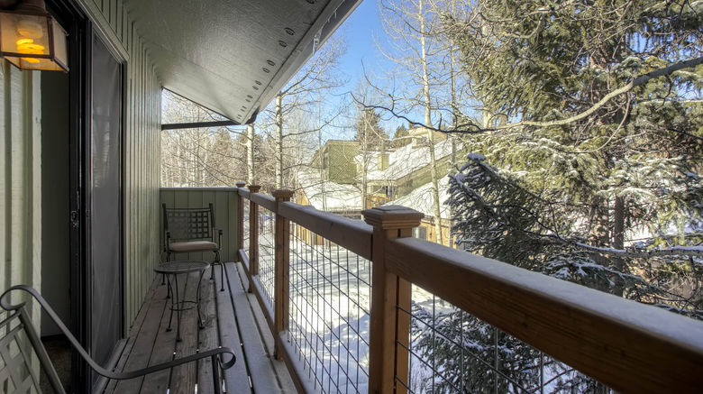 <b>Forest Condominiums Exterior</b>. Images powered by <a href="https://www.leonardoworldwide.com/" title="Leonardo Worldwide" target="_blank">Leonardo</a>.