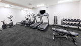Crowne Plaza Christchurch Health Club