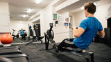 Crowne Plaza Christchurch Health Club