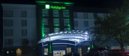 Holiday Inn Birmingham - Hoover Exterior