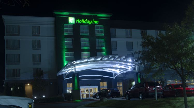 Holiday Inn Birmingham - Hoover Exterior