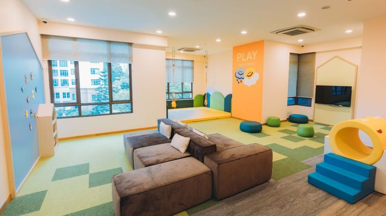 <b>Great World Serviced Apartments Other</b>. Images powered by <a href="https://www.leonardoworldwide.com/" title="Leonardo Worldwide" target="_blank">Leonardo</a>.