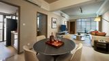 Great World Serviced Apartments Room