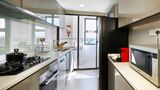 Great World Serviced Apartments Room