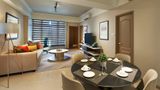 Great World Serviced Apartments Room