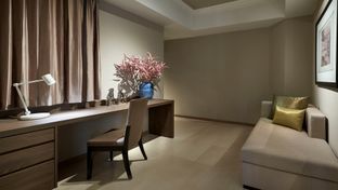 Great World Serviced Apartments