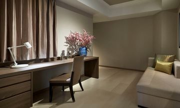 Great World Serviced Apartments