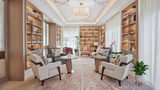 <b>Emirates Palace Mandarin Oriental Lobby</b>. Images powered by <a href="https://www.leonardoworldwide.com/" title="Leonardo Worldwide" target="_blank">Leonardo</a>.